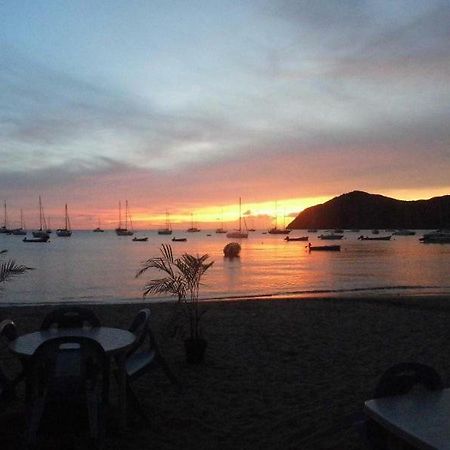 Appartement Gliceria Grande Anse ภายนอก รูปภาพ