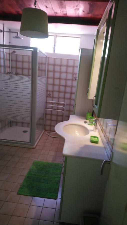 Appartement Gliceria Grande Anse ภายนอก รูปภาพ